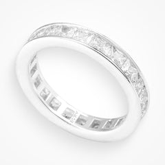 Princess Ring - EVRY JEWELS