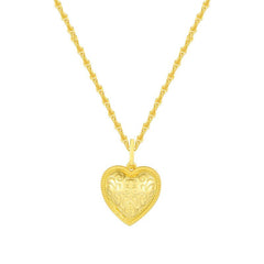 Renaissance Necklace
