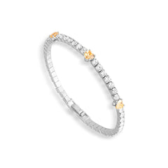 Rich Girl Bangle