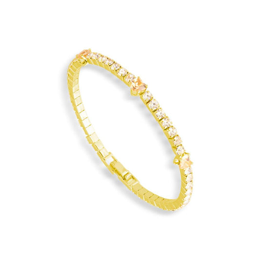 Rich Girl Bangle