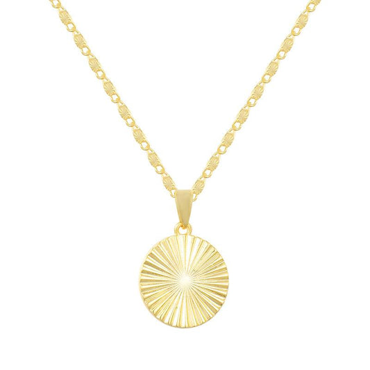 Rio Necklace