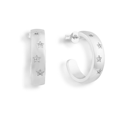 Rising Star Earrings