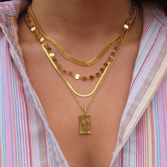 Ritz Necklace