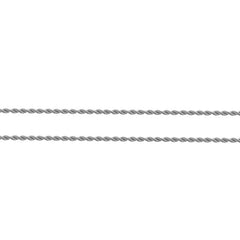 Roped Up Waist Chain