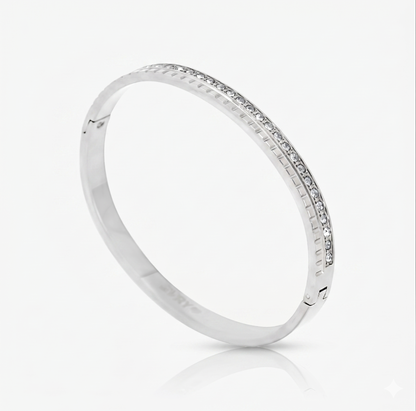Royalty Tennis Bangle