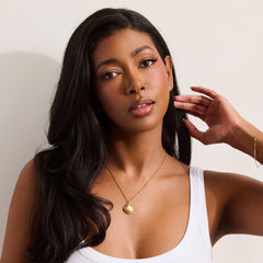 Shelly Necklace