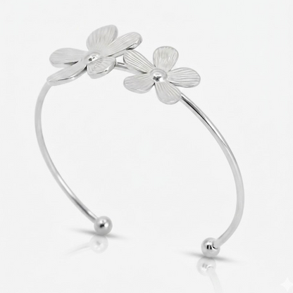 Spring Together Bangle