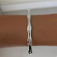 Waterproof - Silver