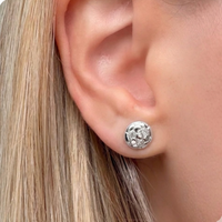 Water Resistant - Silver