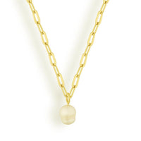 Water Resistant - Gold