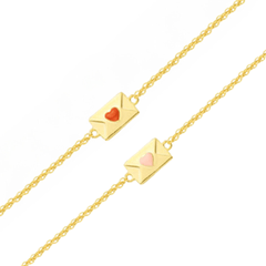 Dear Darling Bracelet