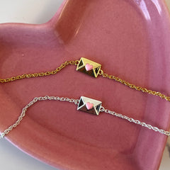 Dear Darling Bracelet