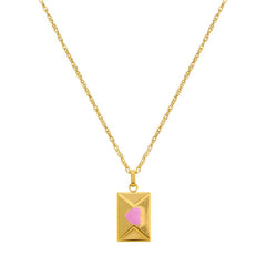 Dear Darling Necklace