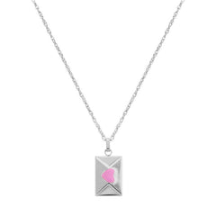 Dear Darling Necklace