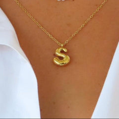 She's So Bubbly Necklace - EVRY JEWELS