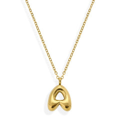 She's So Bubbly Necklace - EVRY JEWELS