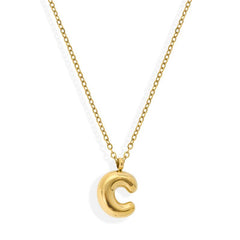 She's So Bubbly Necklace - EVRY JEWELS