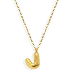 She's So Bubbly Necklace - EVRY JEWELS