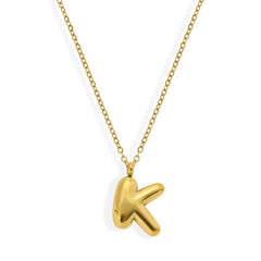 She's So Bubbly Necklace - EVRY JEWELS