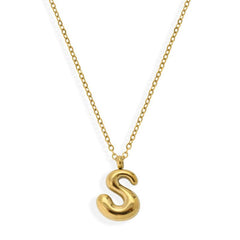 She's So Bubbly Necklace - EVRY JEWELS