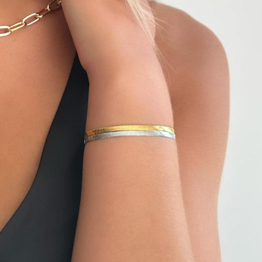 Slither Sync Bracelet