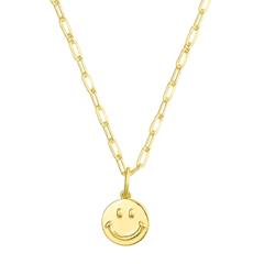 Happy Necklace