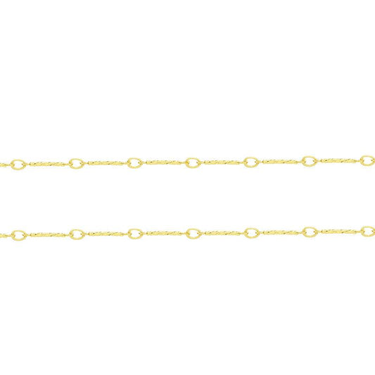 Sparkle Waist Chain