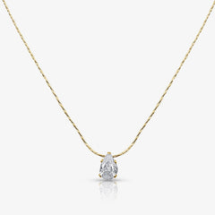 Spoiled Girl Necklace