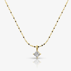 Spoiled Girl Necklace