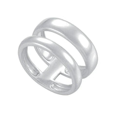 Stacked Ring