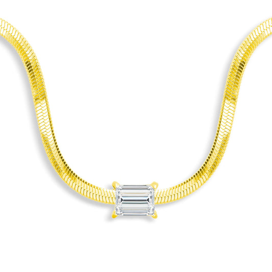 Starlight Necklace