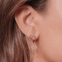 Starlit Dream Earrings