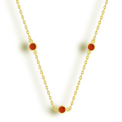 Evryday Sparkle Necklace