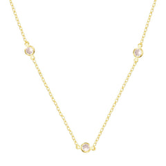 Evryday Sparkle Necklace