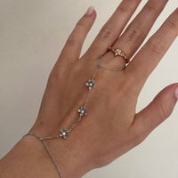 Waterproof - Silver