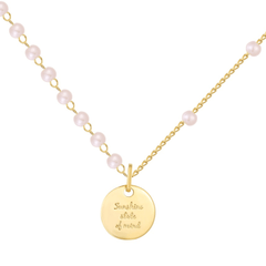 Solara Necklace