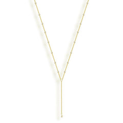 Lariat Necklaces