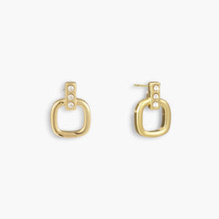 Sweet Glam Earrings