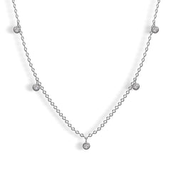 Symphony Necklace