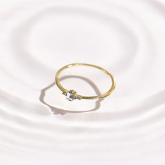 Temptress Ring