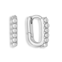 Water Resistant - Silver