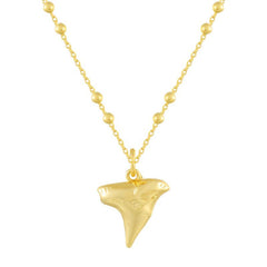 Ocean Edge Necklace