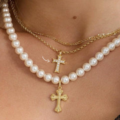 Rory Necklace