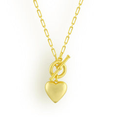 Timeless Romance Necklace