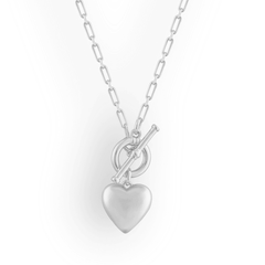 Timeless Romance Necklace