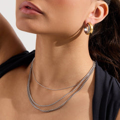 Trinity Necklace