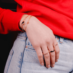Love Drunk Bracelet