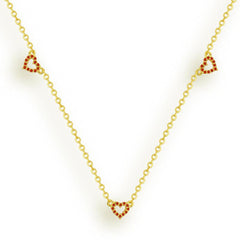 Love Drunk Necklace