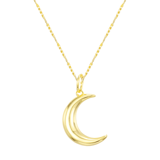 Lunar Necklace