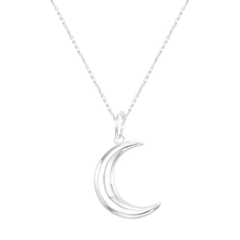 Lunar Necklace